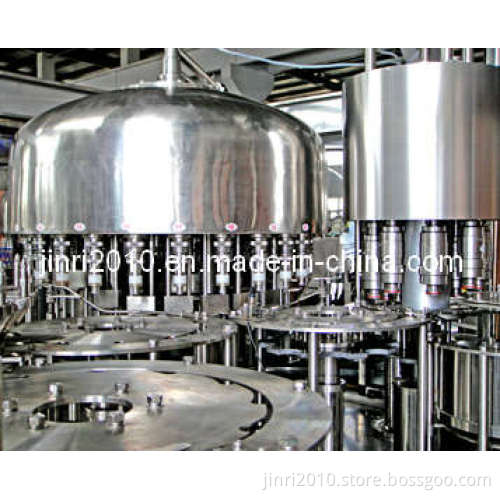 Filling Machine
